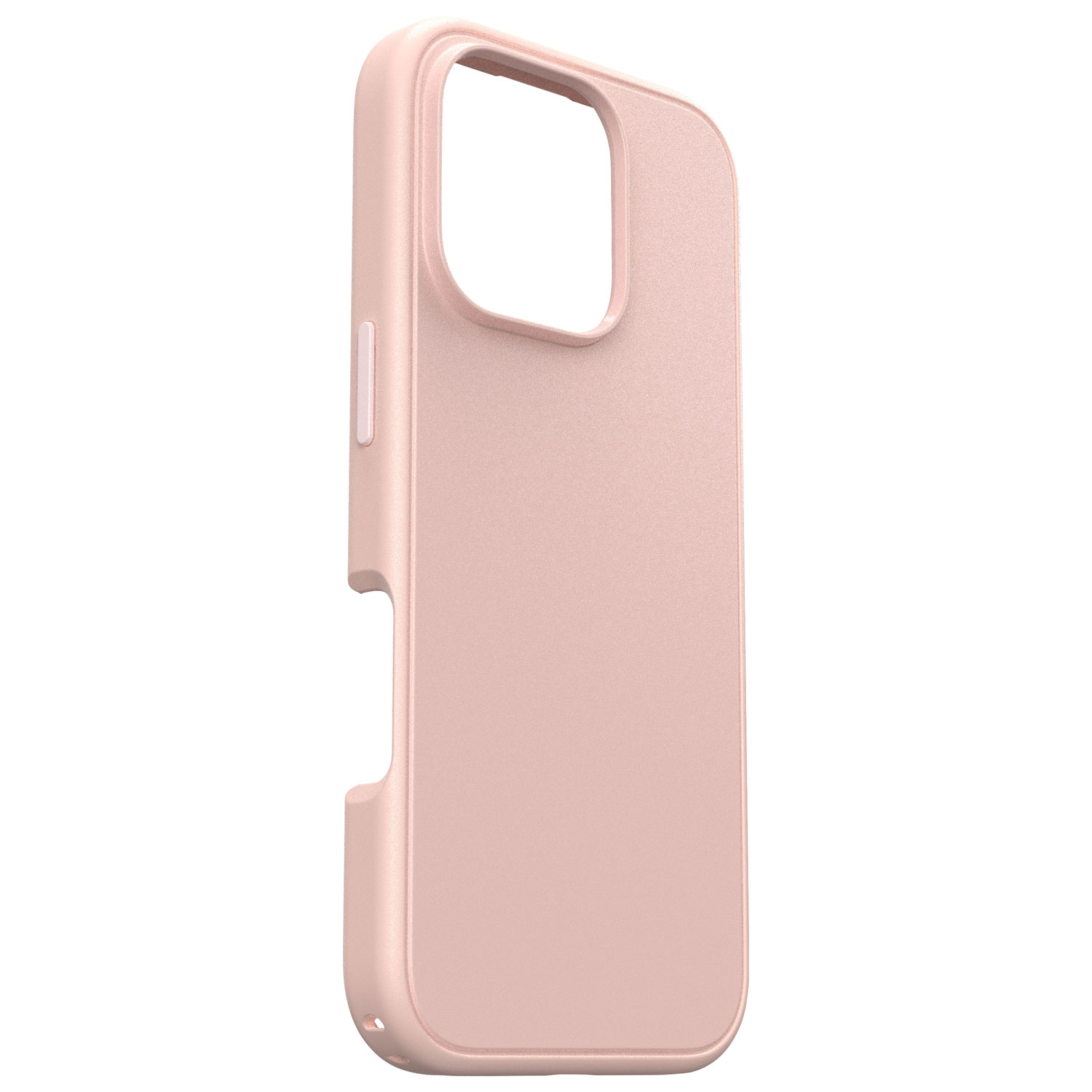 OtterBox Symmetry Fitted Hard Shell Case with MagSafe for iPhone 16 Pro - Ballet Shoes
