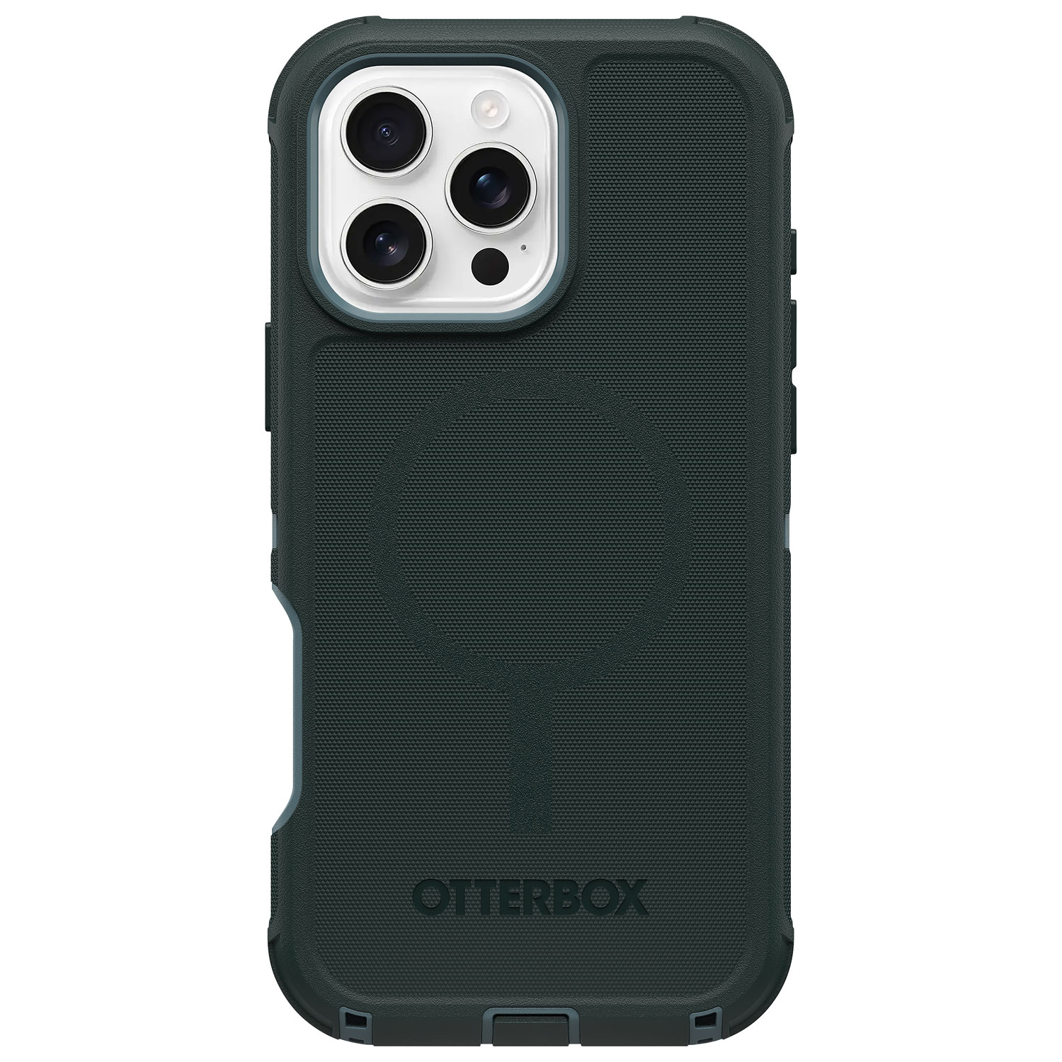 OtterBox Defender Pro Fitted Hard Shell Case with MagSafe for iPhone 16 Pro Max - Sagebrush