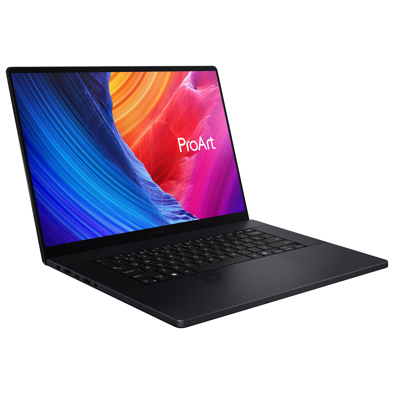 ASUS ProArt P16 16" 4K OLED Touchscreen Laptop - Nano Black