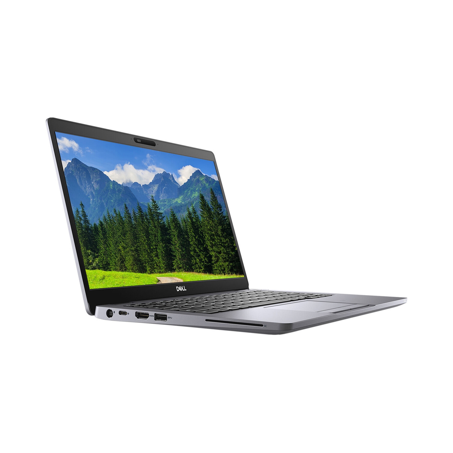 Refurbished – Dell Latitude 5310 Laptop | 13.3" | Intel Core i5-10310U @ 1.70GHz - 256GB SSD - 16GB RAM | Windows 11 Pro