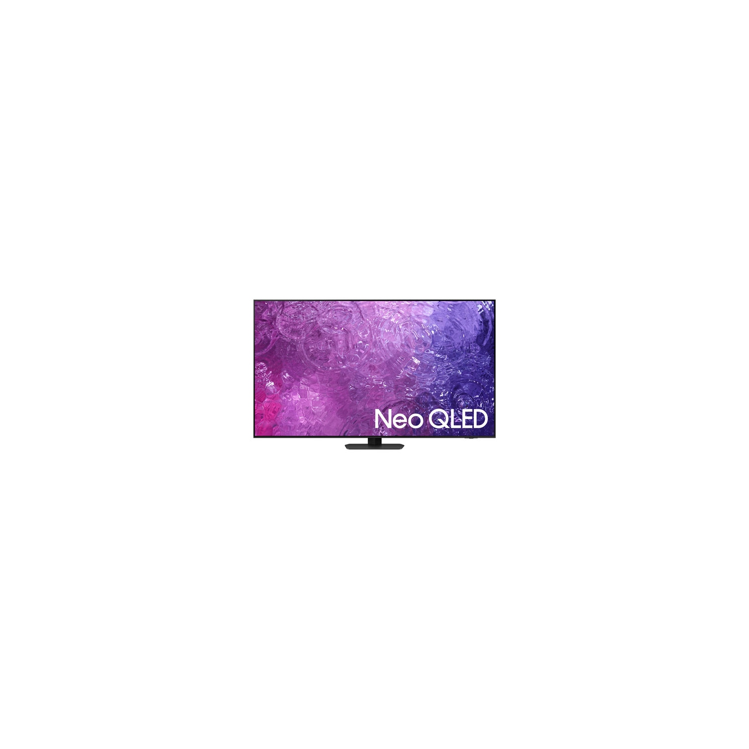 Remis à neuf - téléviseur intelligent QN43QN90C 43 po de Samsung/HDR 4K/120&nbsp;Hz/Neo QLED (EXPÉDITION EN Colombie-Britannique SEULEMENT DANS LE
