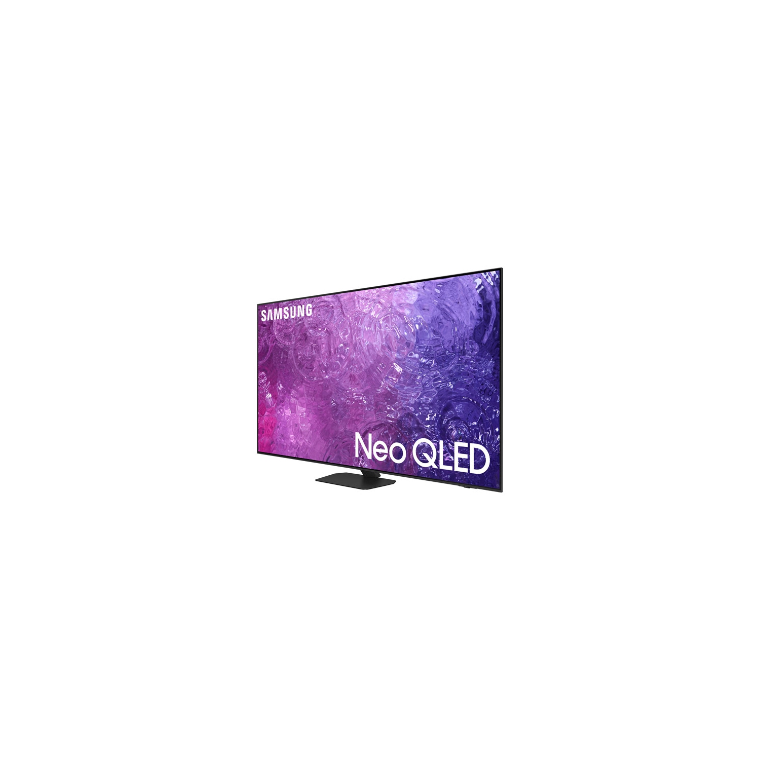 Remis à neuf - téléviseur intelligent QN43QN90C 43 po de Samsung/HDR 4K/120&nbsp;Hz/Neo QLED (EXPÉDITION EN Colombie-Britannique SEULEMENT DANS LE