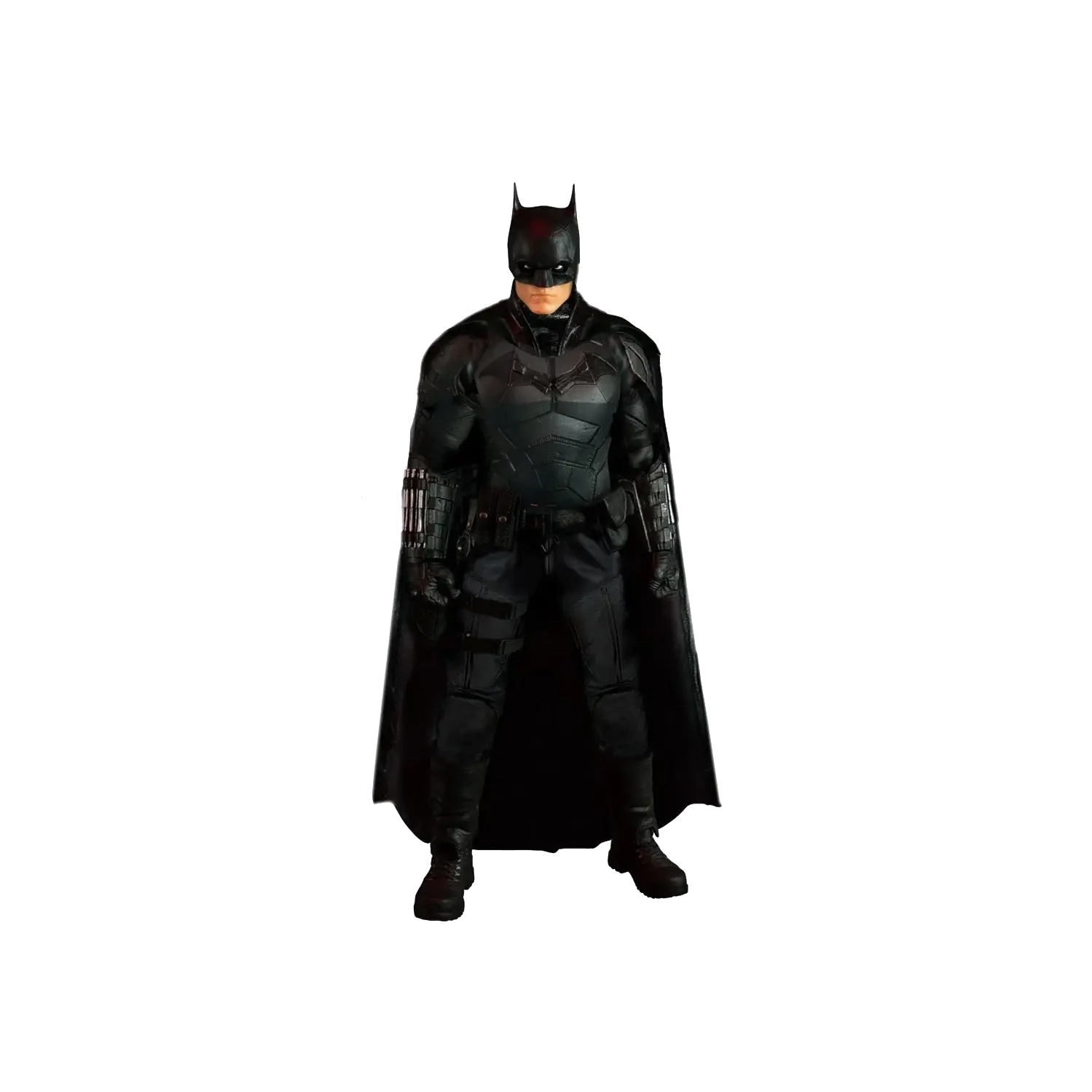 Mezco Toyz One:12 Collective: The Batman DC Comics