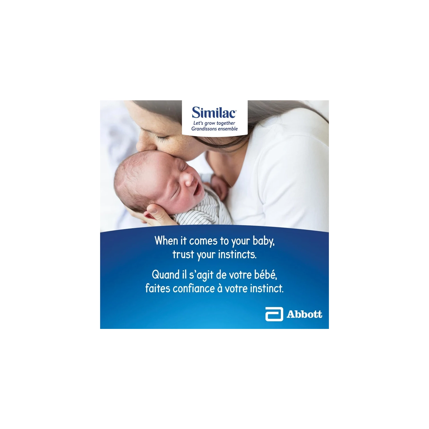 Similac Pro-Advance 1st Step 1 One Baby Formula – Closest to Breast Milk, 0+ Months, Immune Support with 2'-FL, Ready-to-Feed