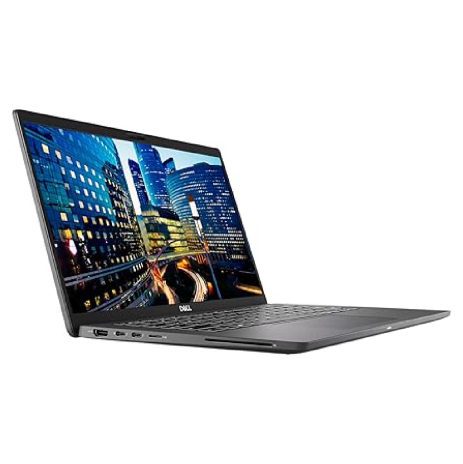 Refurbished - Dell Latitude 7410 Business Laptop 14" FHD (1920 x 1080) 7410 Notebook,(Intel Core i5-10th Gen Processor/16GB RAM/512GB SSD/Windows 10)