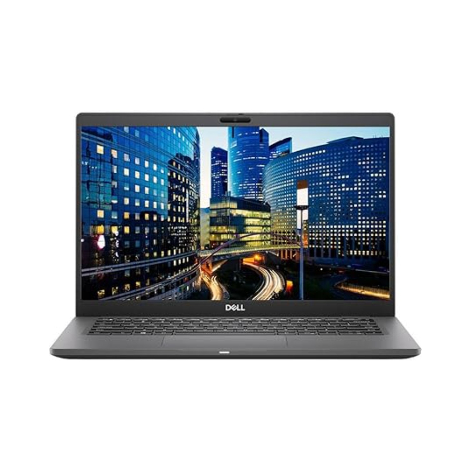 Refurbished - Dell Latitude 7410 Business Laptop 14" FHD (1920 x 1080) 7410 Notebook,(Intel Core i5-10th Gen Processor/16GB RAM/512GB SSD/Windows 10)