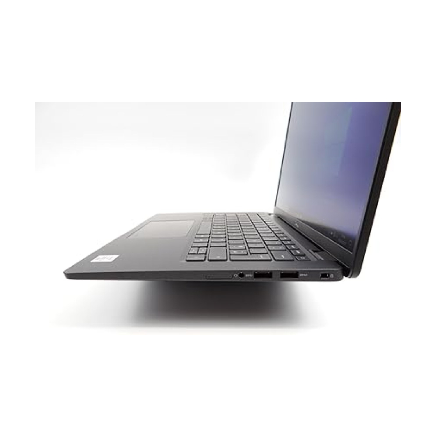 Refurbished - Dell Latitude 7410 Business Laptop 14" FHD (1920 x 1080) 7410 Notebook,(Intel Core i5-10th Gen Processor/16GB RAM/512GB SSD/Windows 10)