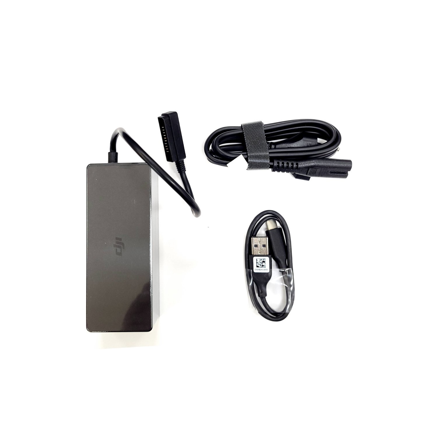 Remis à neuf; Chargeur de batterie pour Mavic Air 2 et 2S de DJI - Chargeur de manette P2C38