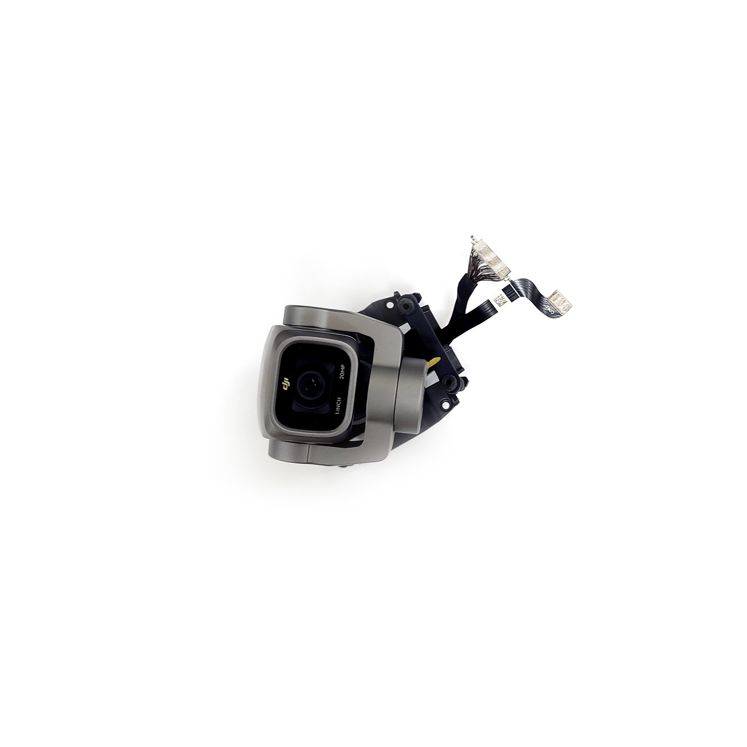 Module de caméra à cardan Air 2S de DJI remis à neuf