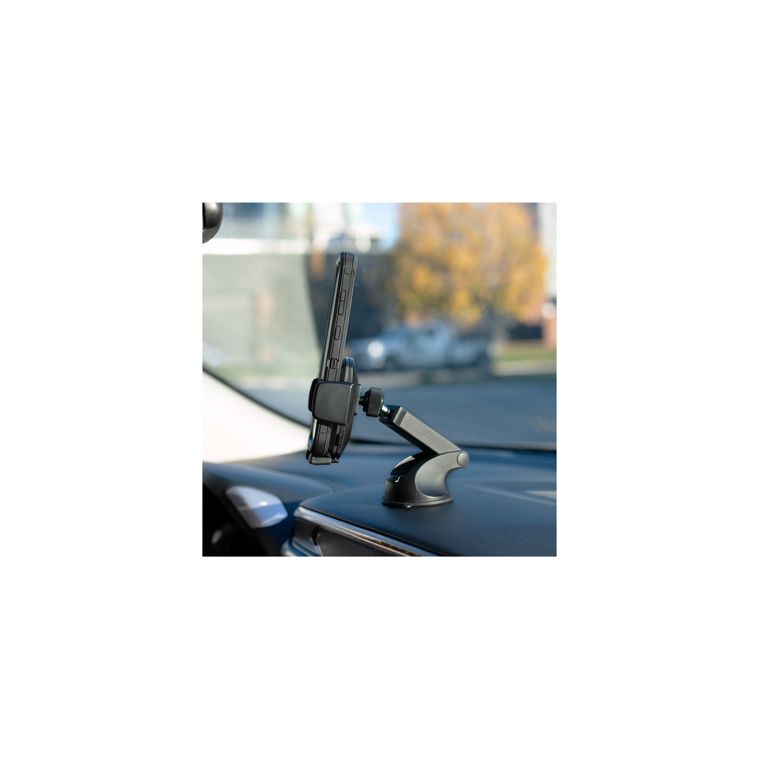 Simpl Cradle 2.0 Dash Mount