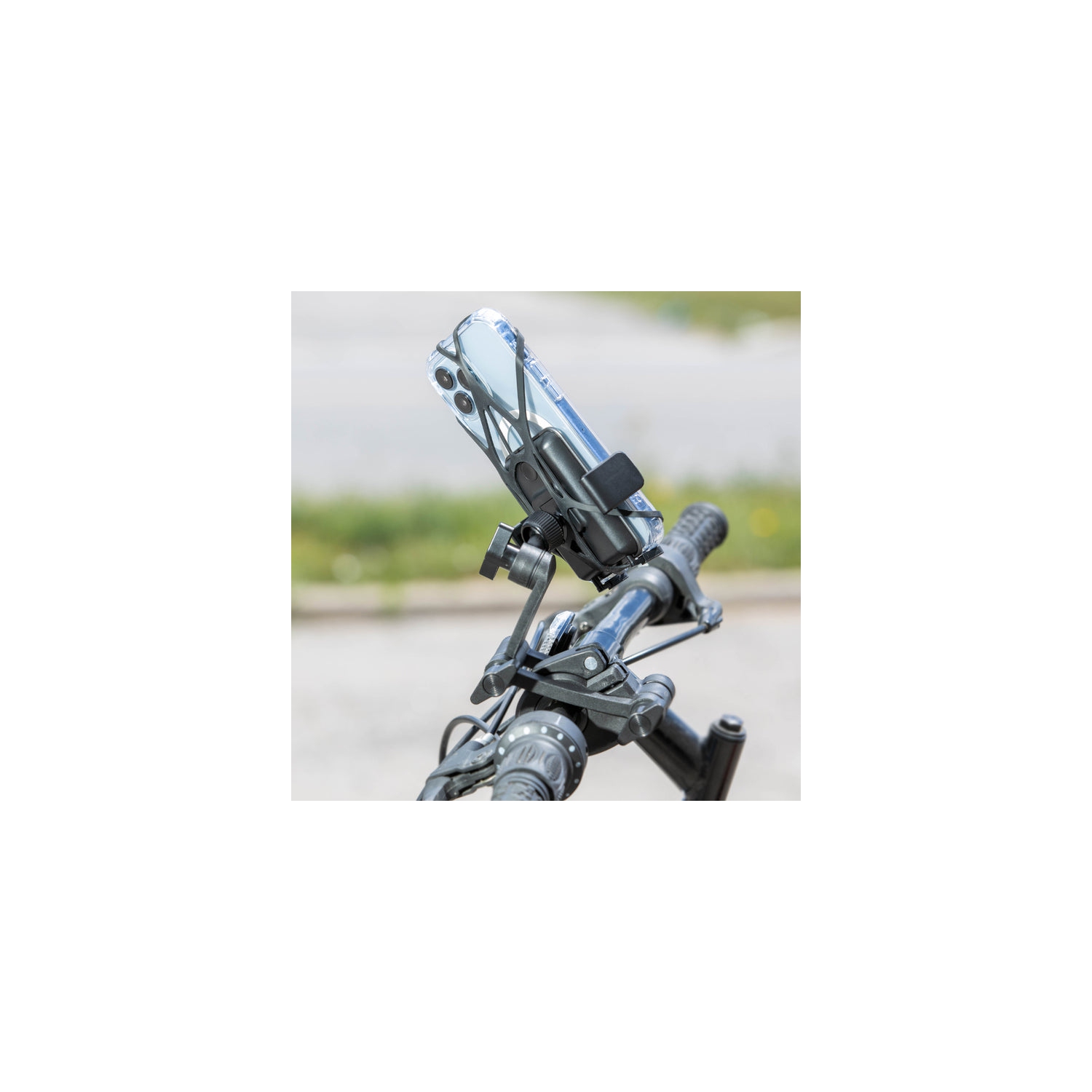 Socle Simpl - Pince de fixation pour vélo