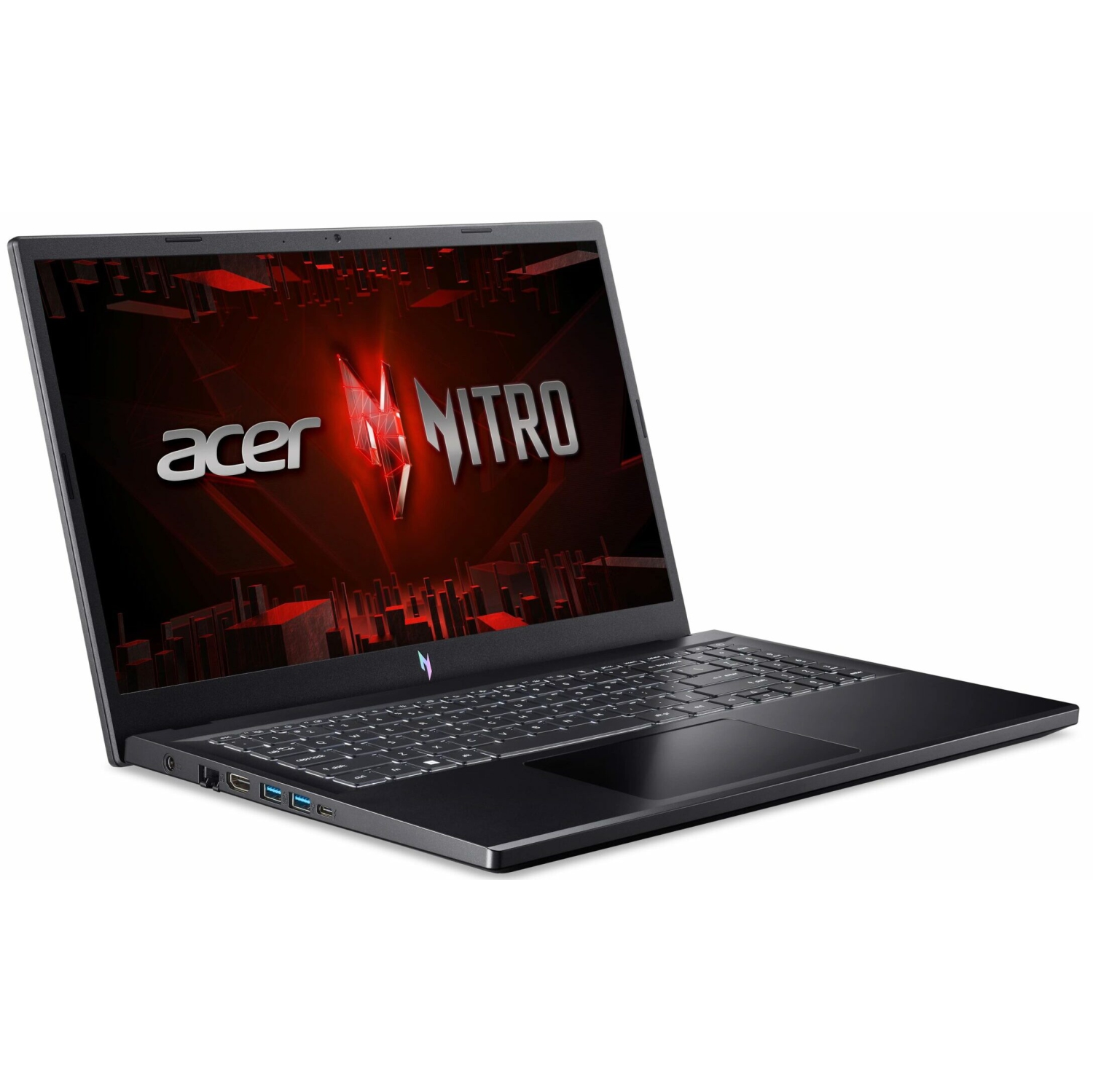 Acer 15.6" Nitro V 15 144Hz - Open Box w/ 1 Year Warranty