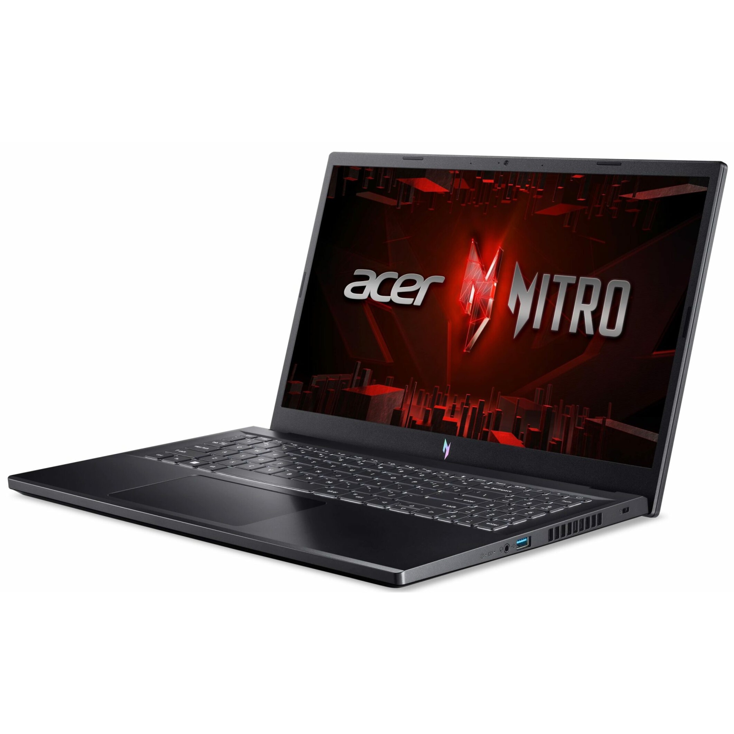 Acer 15.6" Nitro V 15 144Hz - Open Box w/ 1 Year Warranty