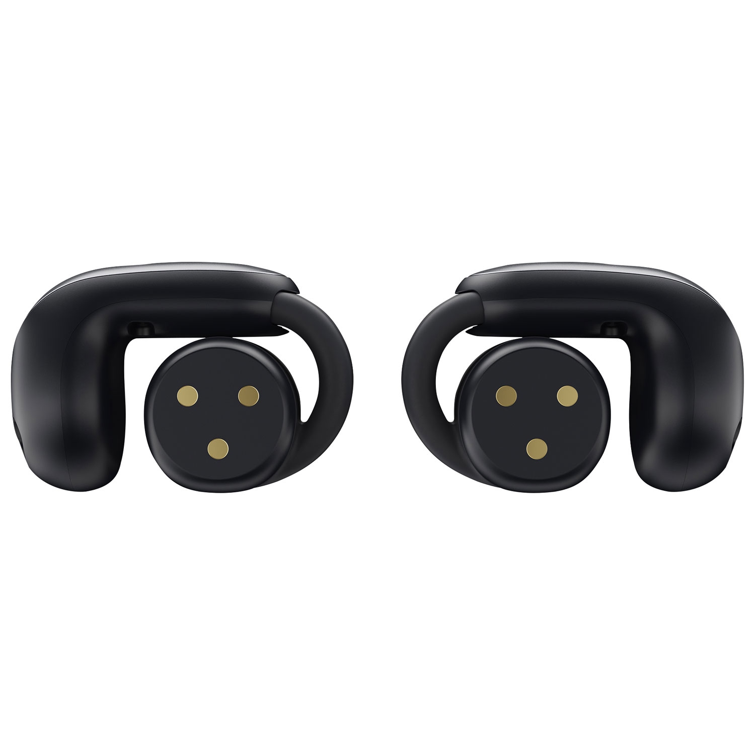 Remis à neuf - Écouteurs boutons Ultra Open de Bose avec technologie OpenAudio