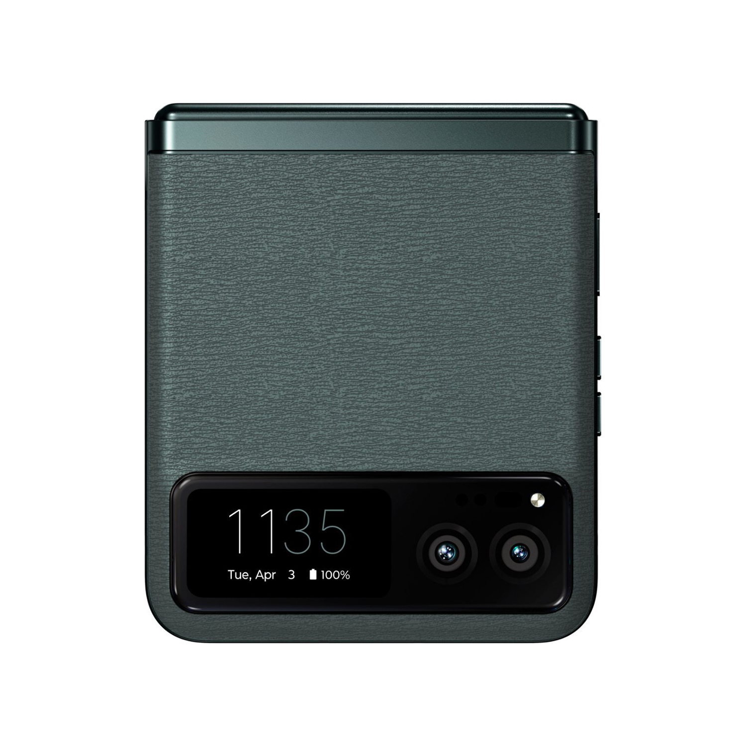 Refurbished - Motorola Razr 40 5G (2023) 128GB - Sage Green - Unlocked