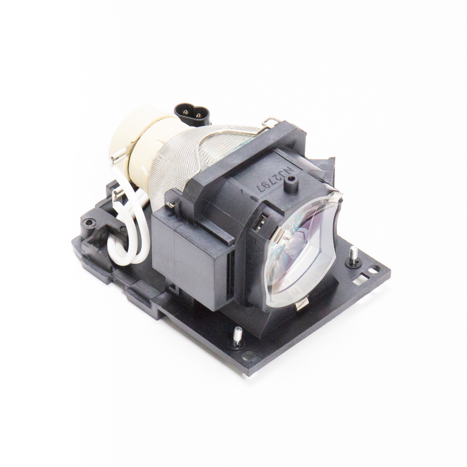 MyProjectorLamps ED-27X Projector Lamp with Module for Hitachi Projector