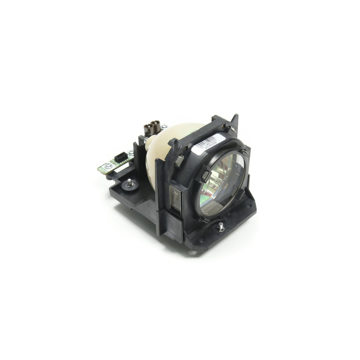MyProjectorLamps TH-D10000 Projector Lamp with Module for Panasonic Projector