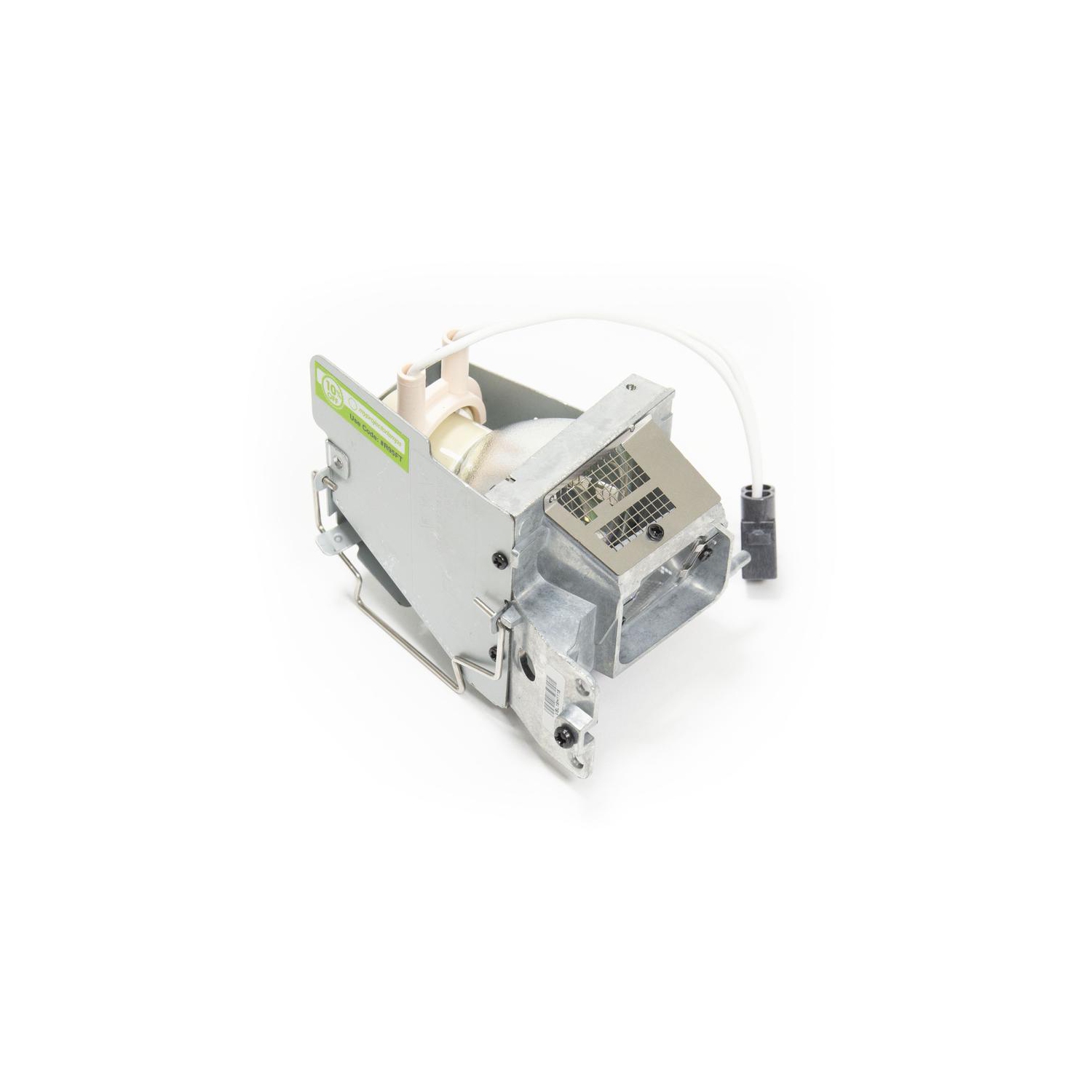 MyProjectorLamps SP.72J02GC01 Projector Lamp with Module for Optoma Projector