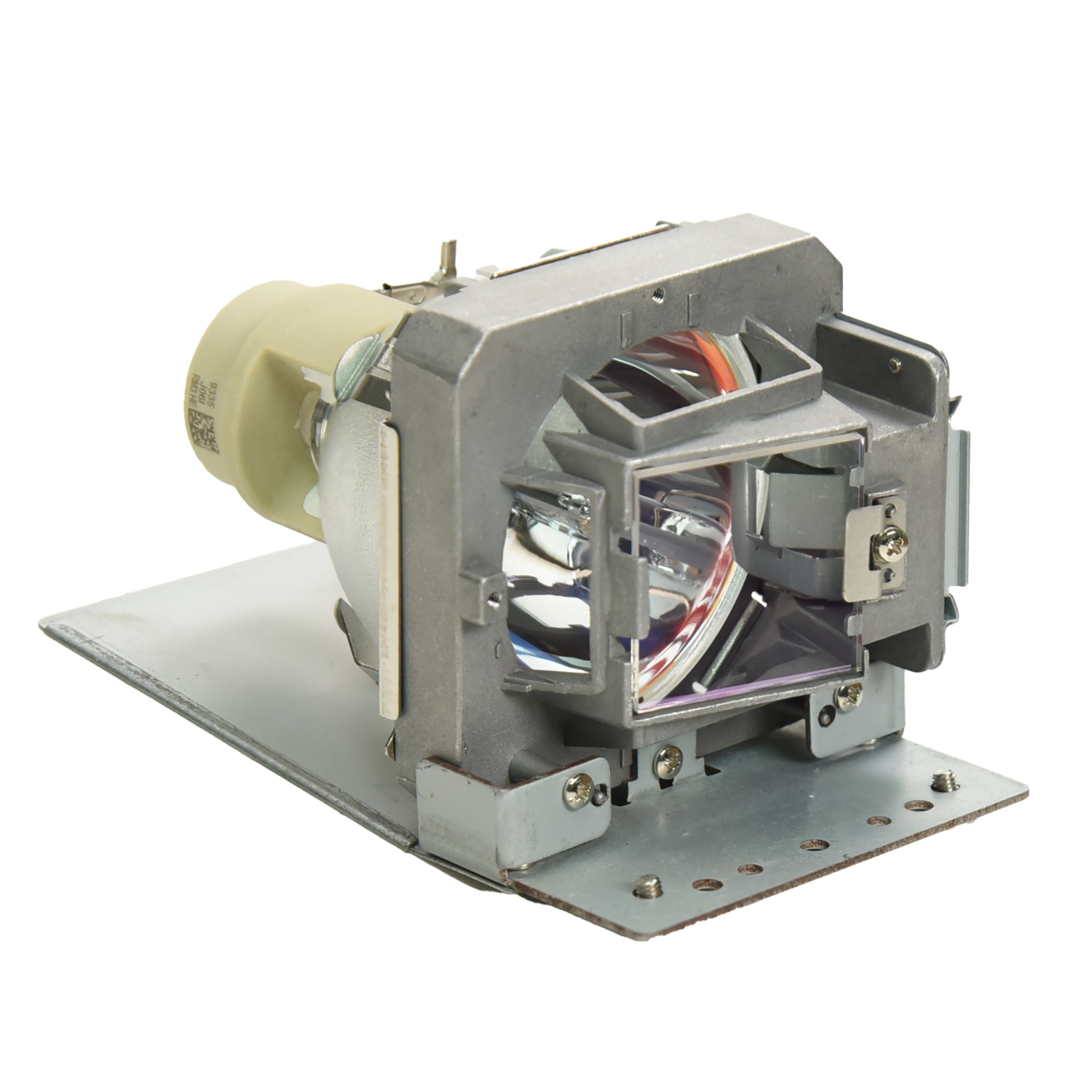 MyProjectorLamps W460 Lampe de projecteur avec module pour projecteur Optoma