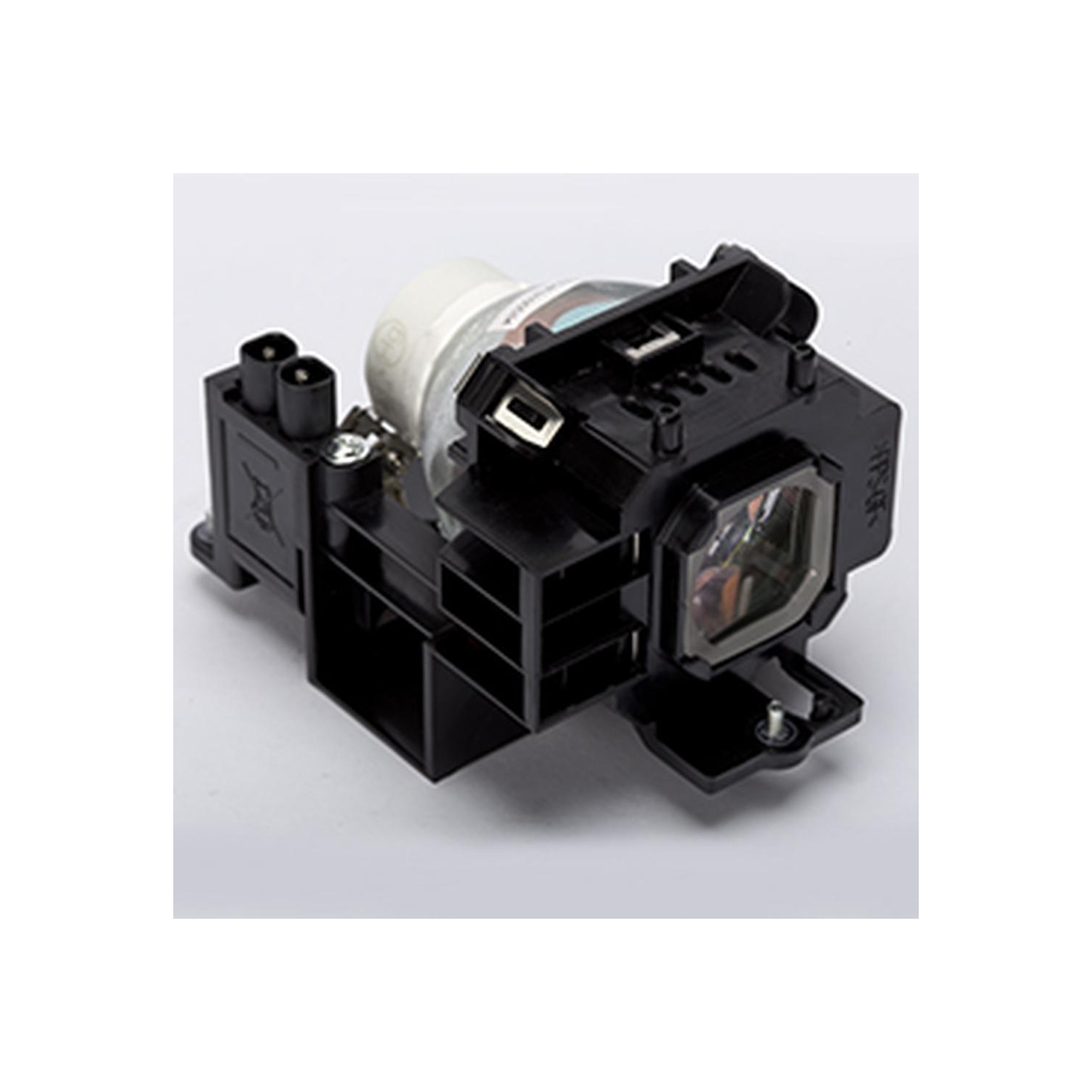 MyProjectorLamps NP405G Lampe de projecteur avec module pour projecteur NEC