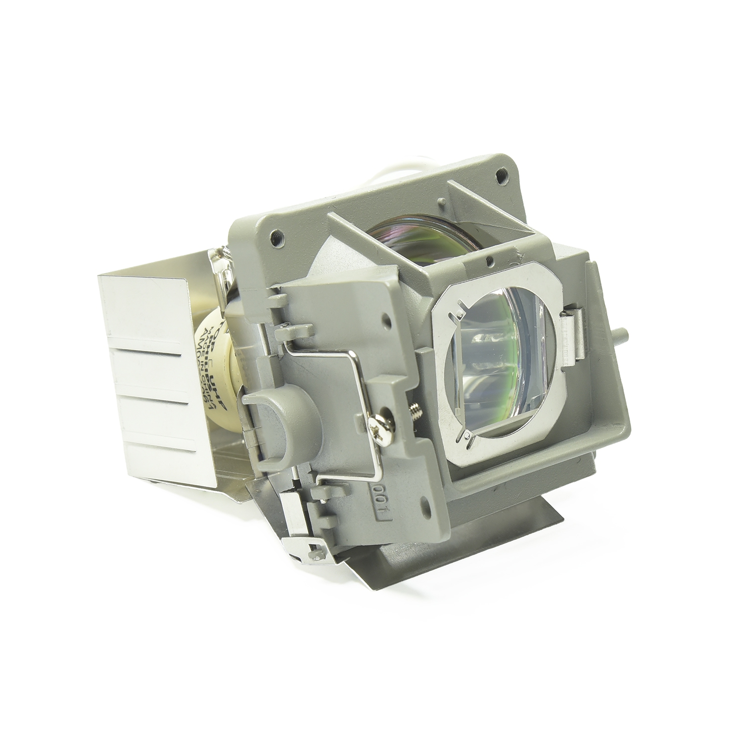 MyProjectorLamps – Lampe de projecteur X1285N avec module pour projecteur Acer