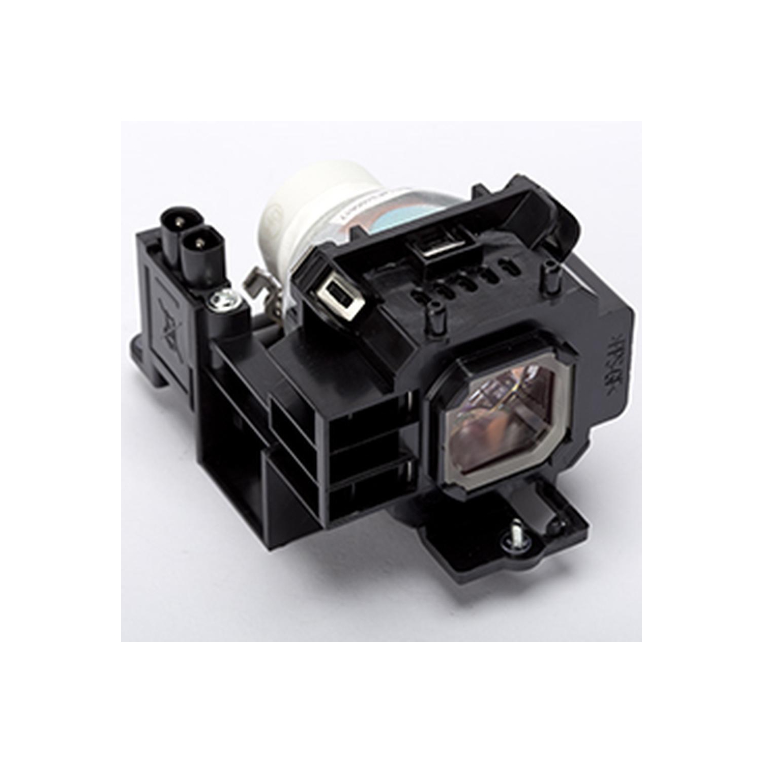 MyProjectorLamps NP410&nbsp;W Lampe de projecteur avec module pour projecteur NEC