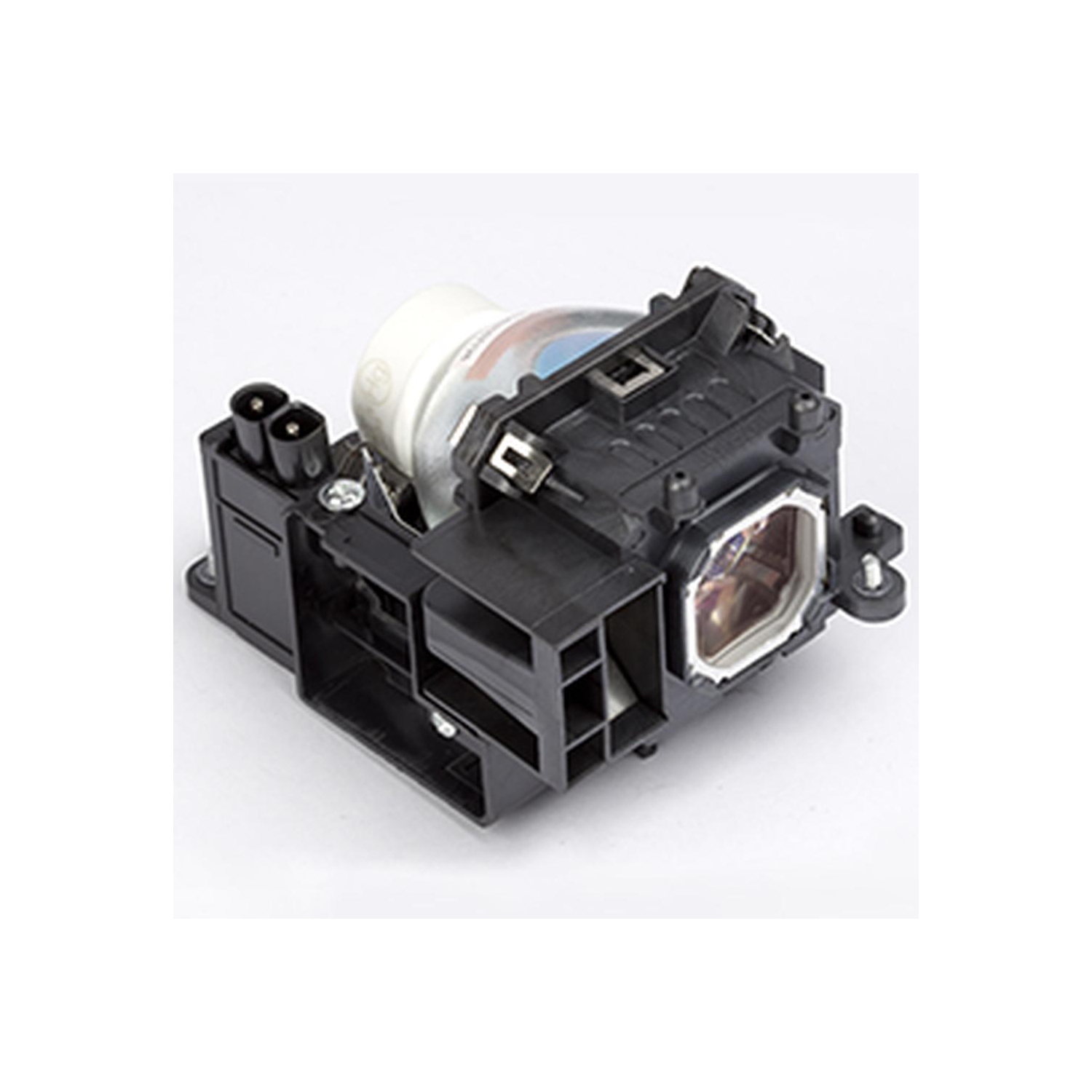 MyProjectorLamps M300XS Lampe de projecteur avec module pour projecteur NEC