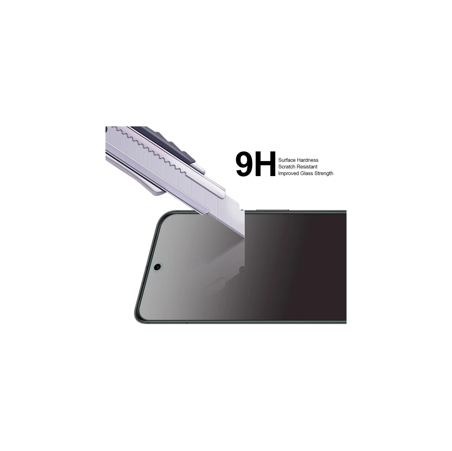 2 X Pixel 9 Pro Tempered Glass and 2 X Camera Lens Protector | Ultimate Protection for Your Device