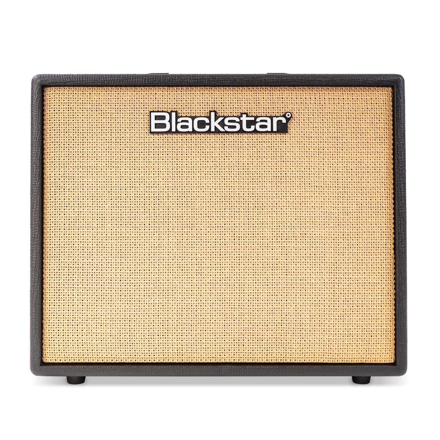 Blackstar Amplification Debut 100R 1x12 Combo Amplifier - Black and Biscuit