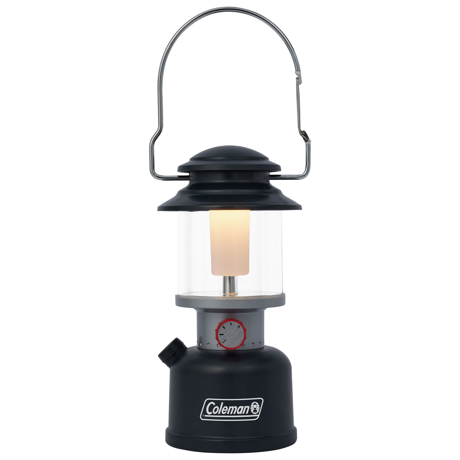 Coleman Quad Led Lantern (Black) ランタン Coleman Led Quad Lantern