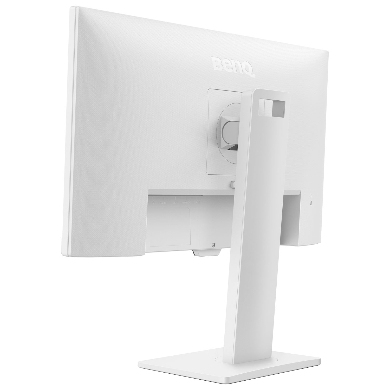 BenQ 23.8" FHD 100Hz 5ms GTG IPS LCD Monitor - White