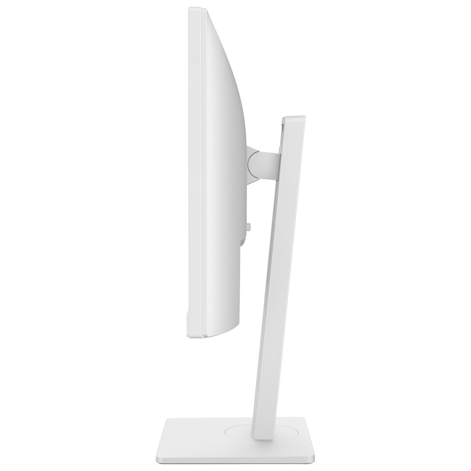 BenQ 23.8" FHD 100Hz 5ms GTG IPS LCD Monitor - White