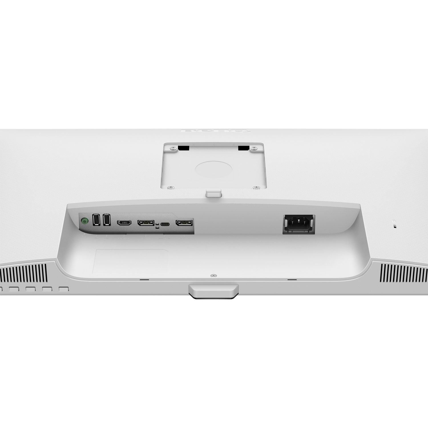 BenQ 27" FHD 100Hz 5ms GTG IPS LCD Monitor - White