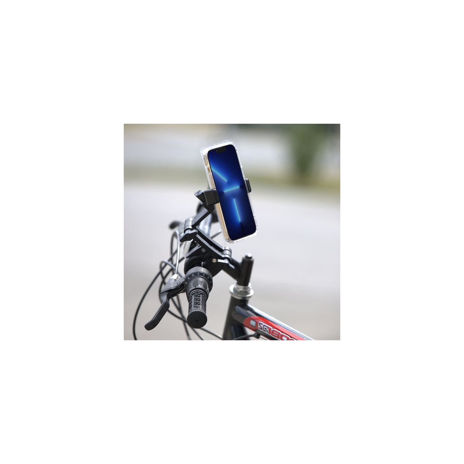 Simpl Grip - sangle de fixation pour vélo