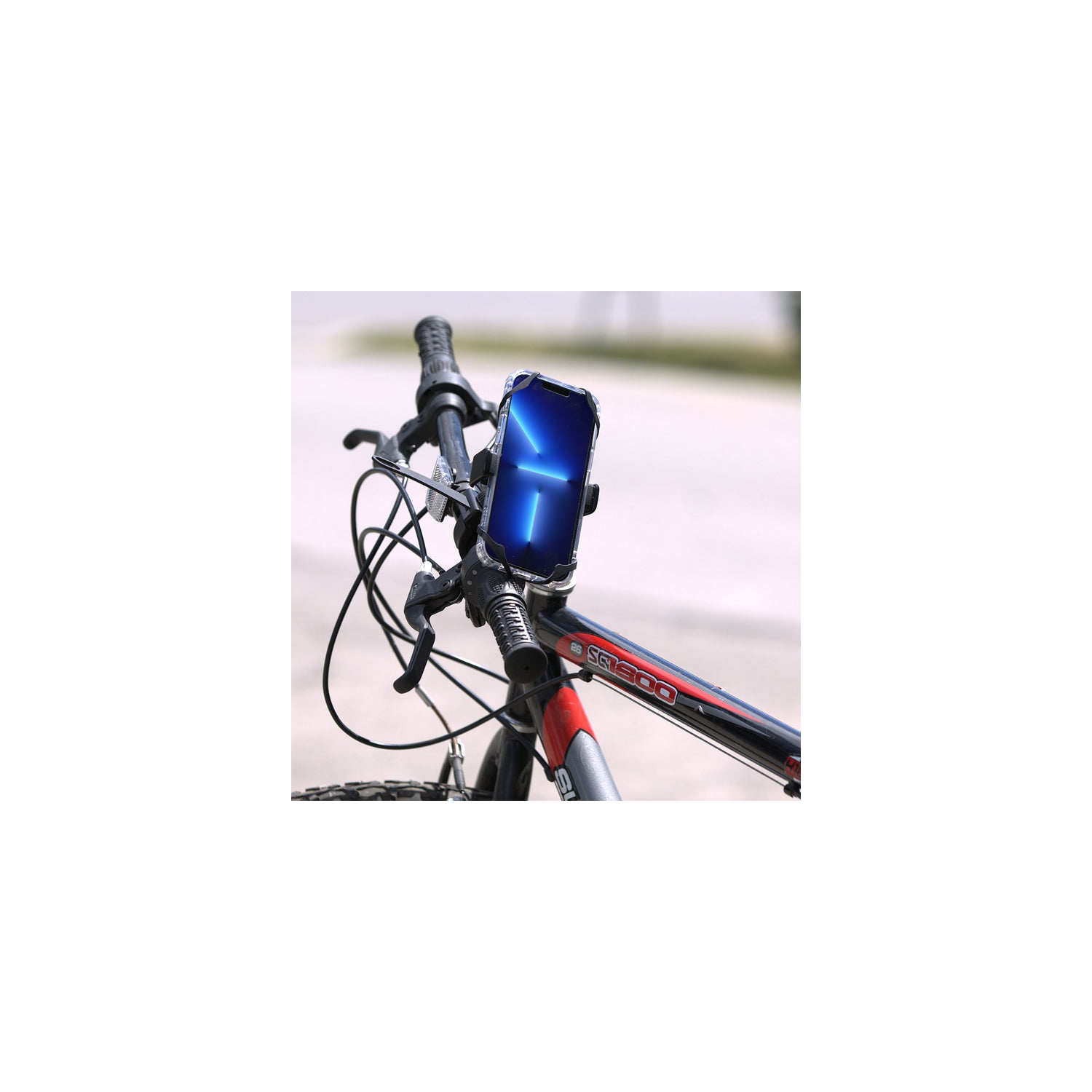 Simpl Grip - sangle de fixation pour vélo