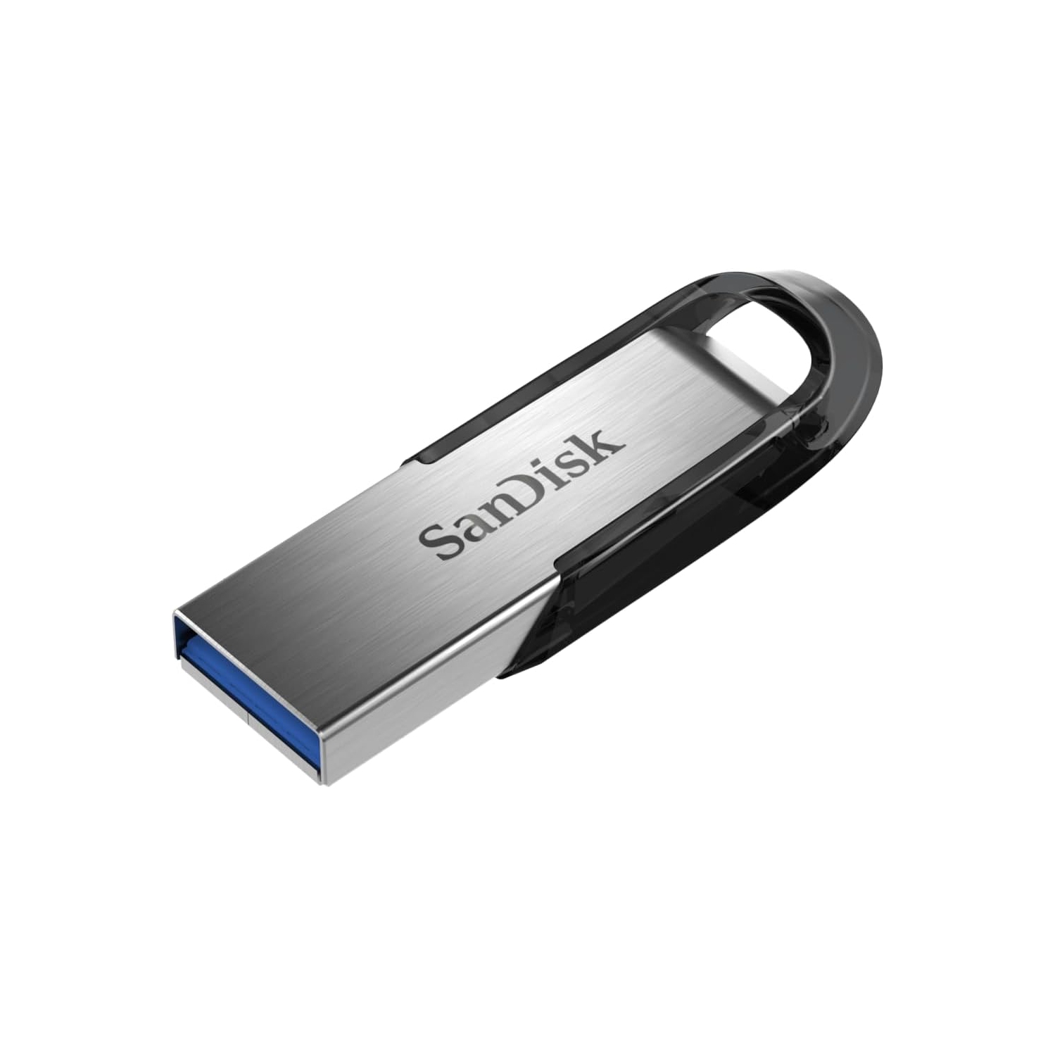 SanDisk Ultra Flair 64GB USB 3.0 Flash Drive - SDCZ73-064G-G46