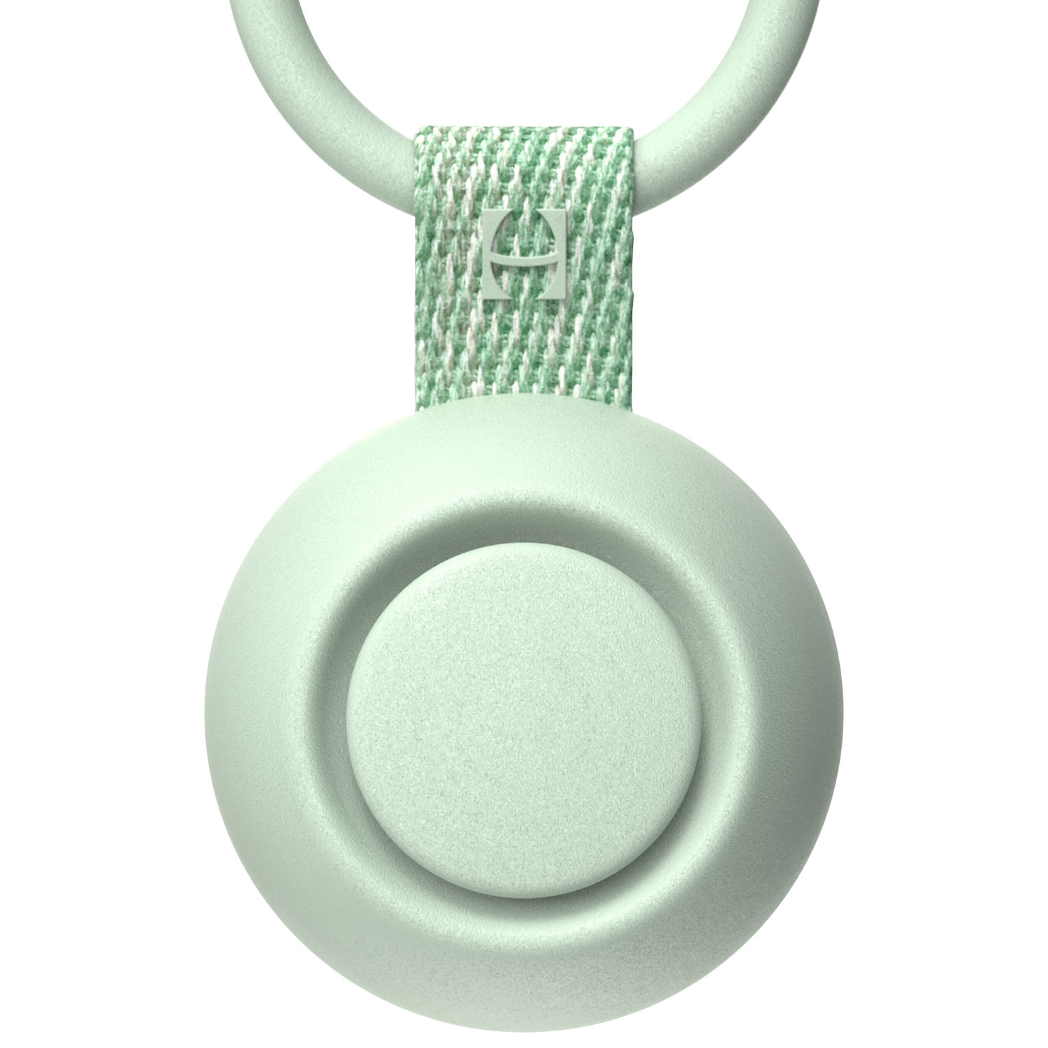 Hatch Rest Go Portable Sound Machine - Minty