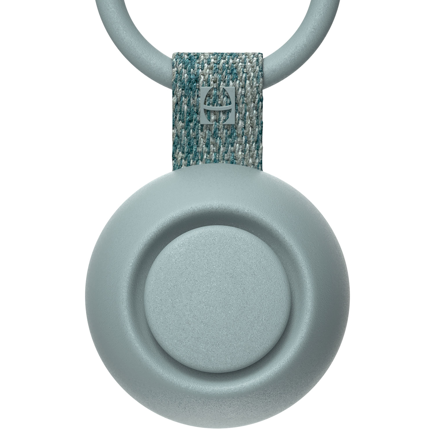 Appareil sonore portatif Rest Go de Hatch - Ardoise