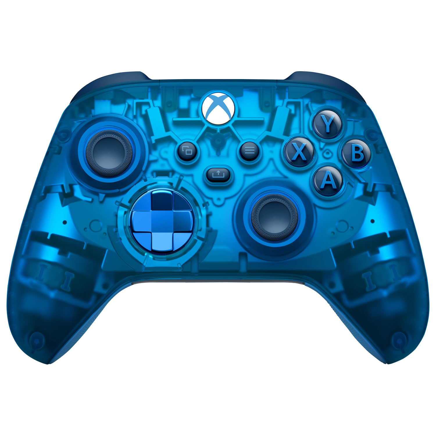 Xbox Wireless Controller - Sky Cipher Special Edition