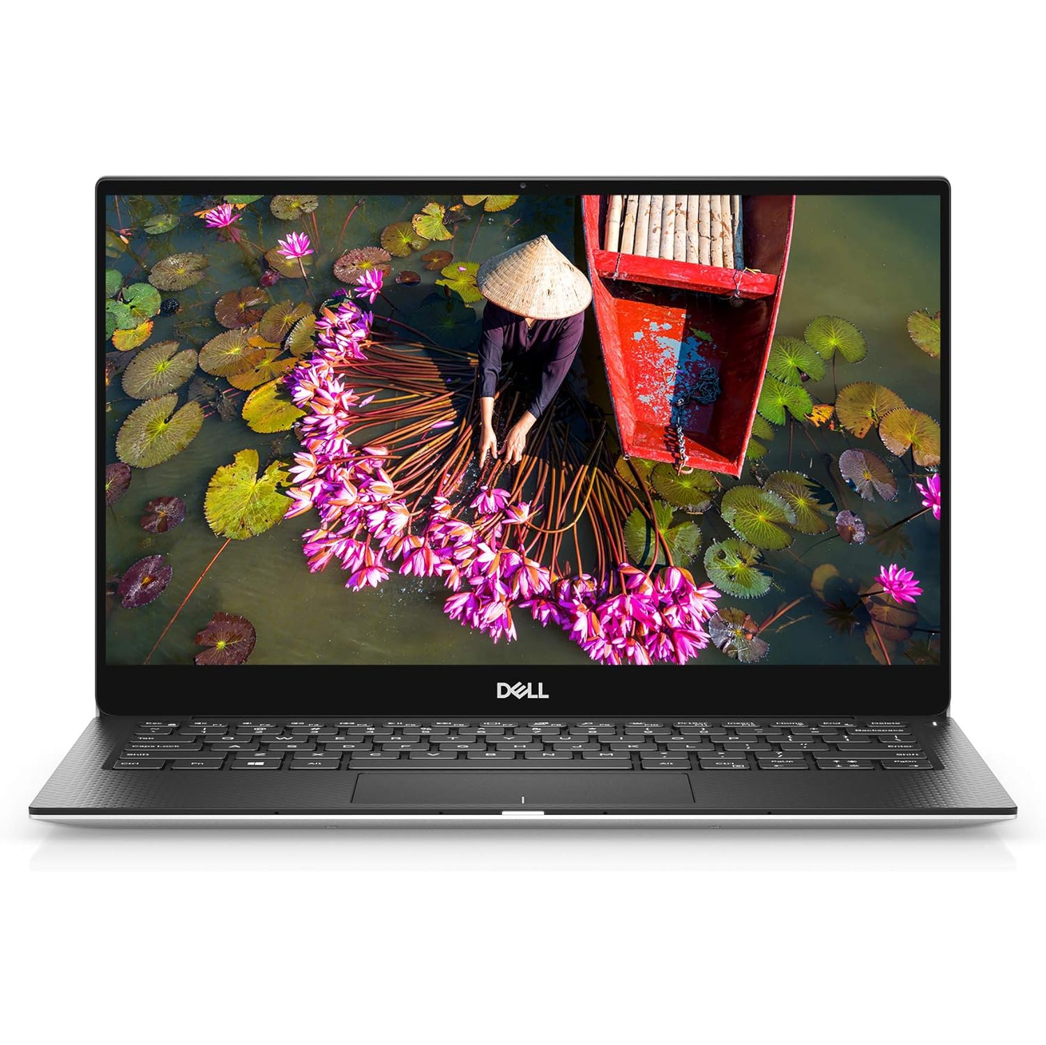 Refurbished (Good ) Dell XPS 7390 Laptop - 13.3" FHD -| Core i7-10710U – 1 TB SSD - 16GB RAM - 6 cores. Win 10 Pro & 11 . Excellent condition