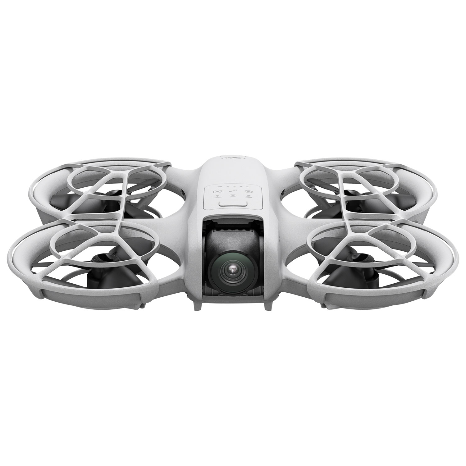 Ensemble Fly More avec drone quadricoptère Neo de DJI, caméra et manette