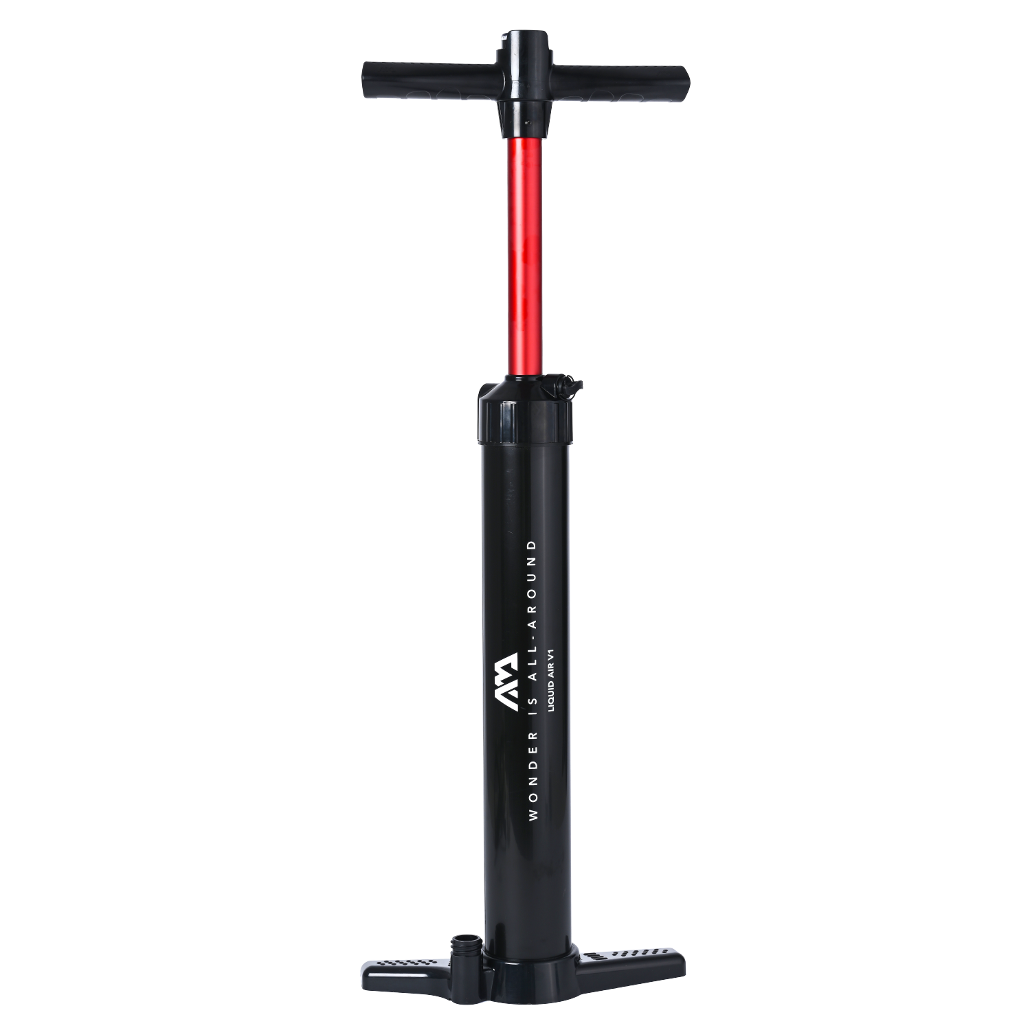 Aqua Marina - SS23 Liquid Air V1 Double Action Hand Pump