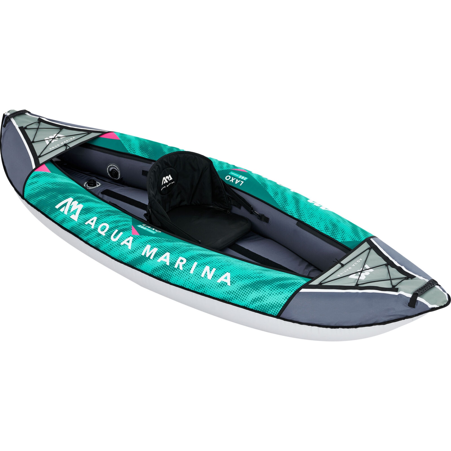 Aqua Marina - LAXO-285 Recreational Kayak-1 person