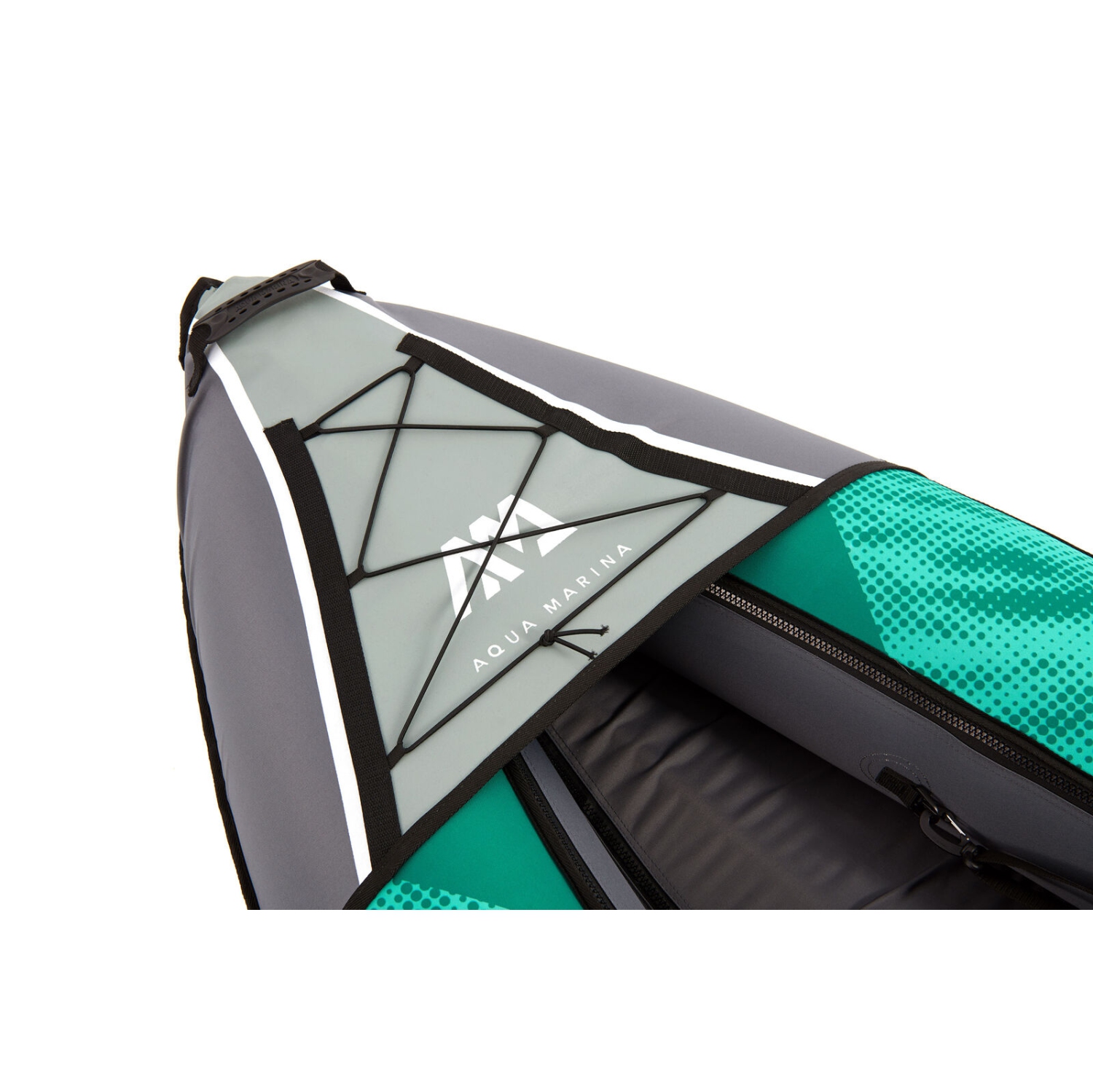 Aqua Marina - LAXO-285 Recreational Kayak-1 person