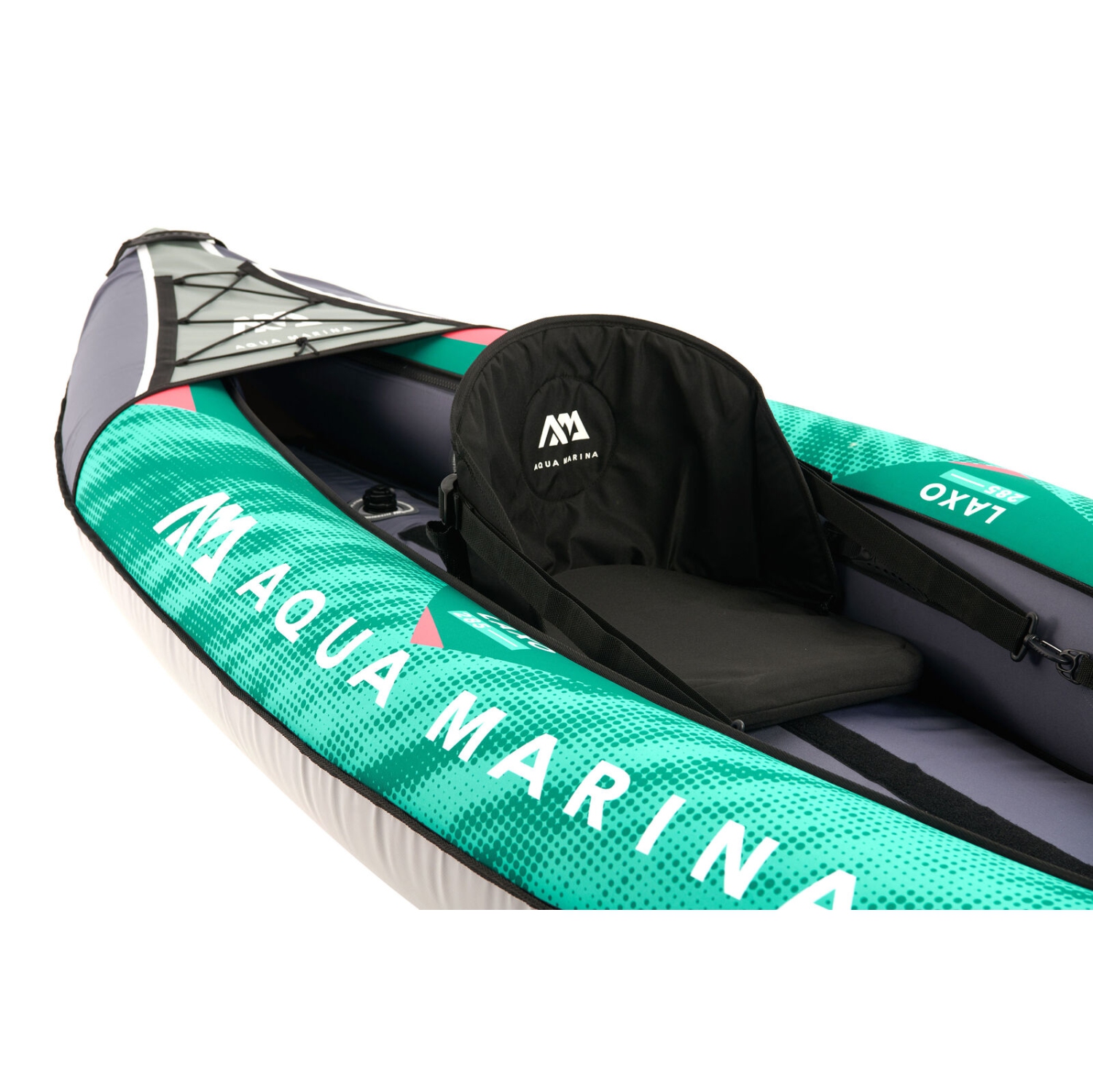 Aqua Marina - LAXO-285 Recreational Kayak-1 person
