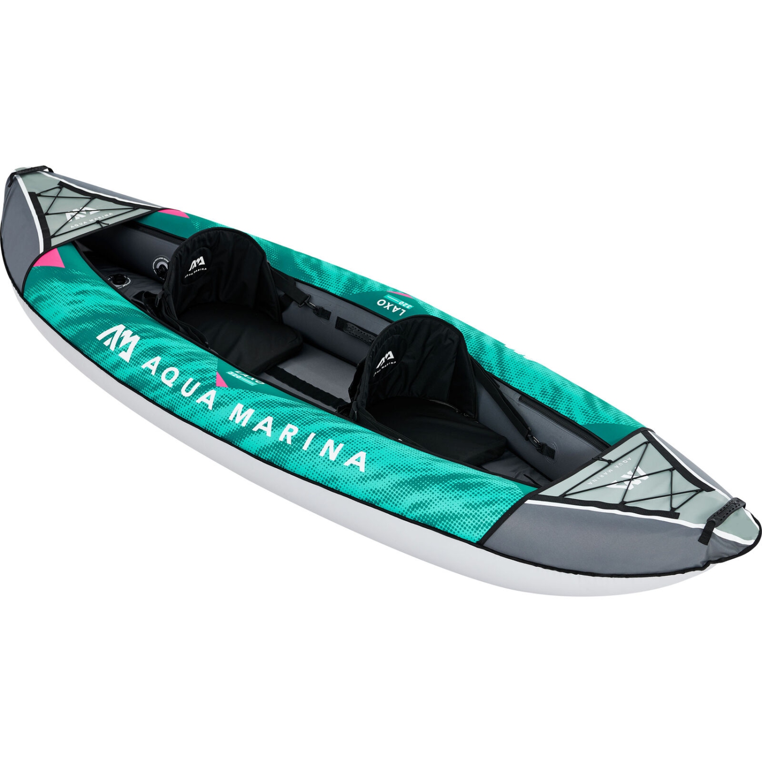 Aqua Marina - kayak récréatif pour 2 personnes LAXO-320
