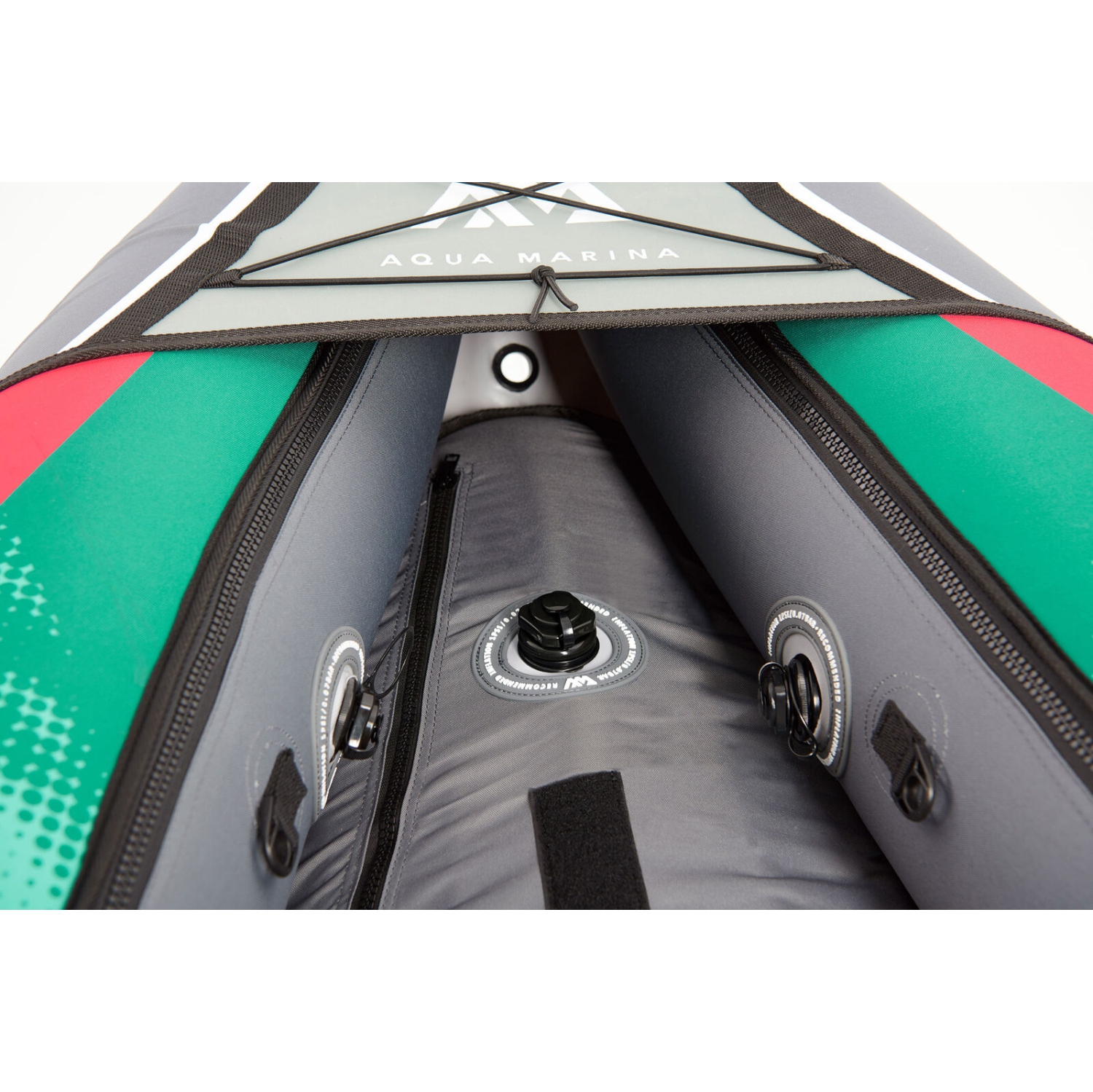 Aqua Marina - kayak récréatif pour 2 personnes LAXO-320