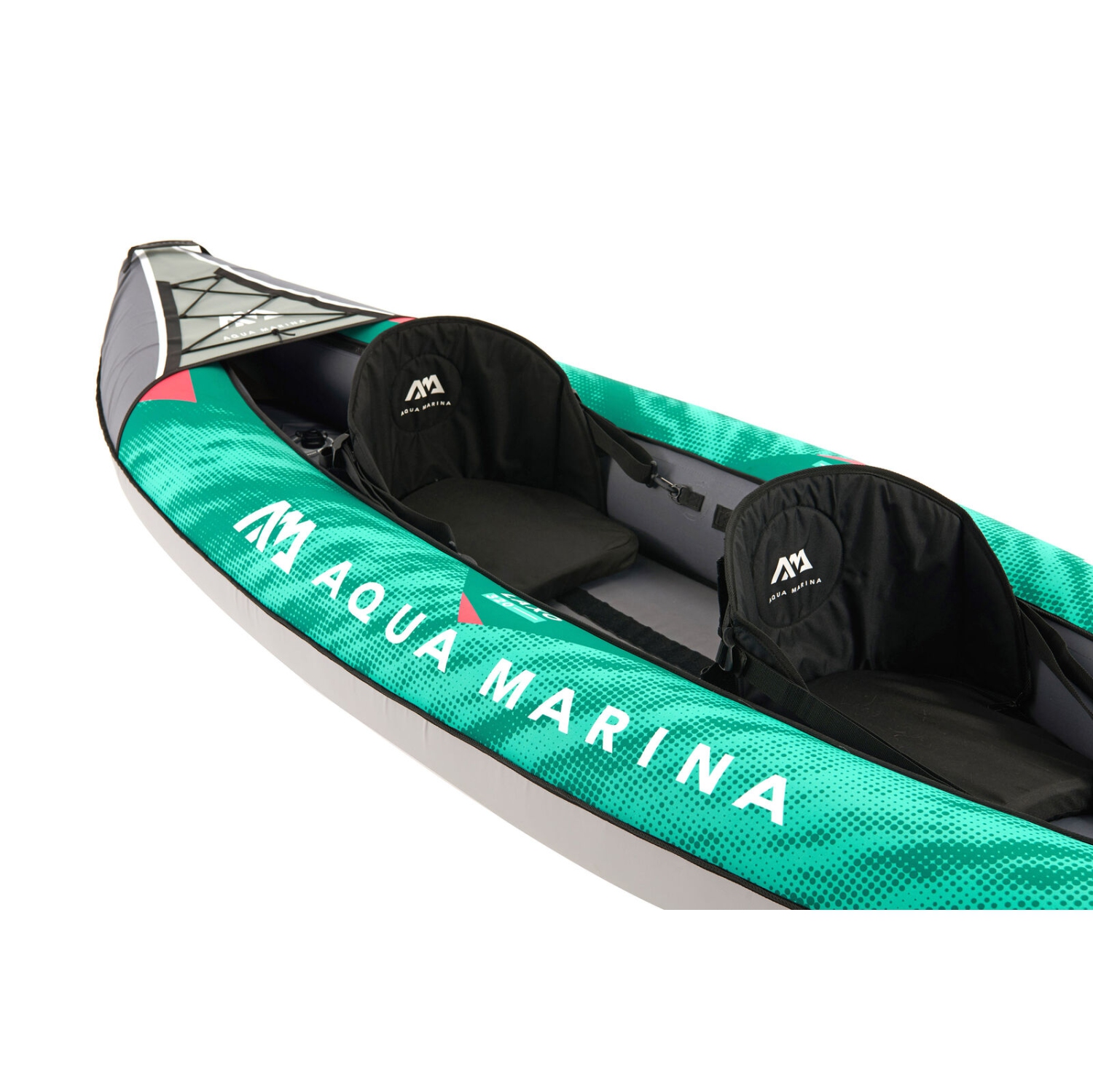 Aqua Marina - kayak récréatif pour 2 personnes LAXO-320