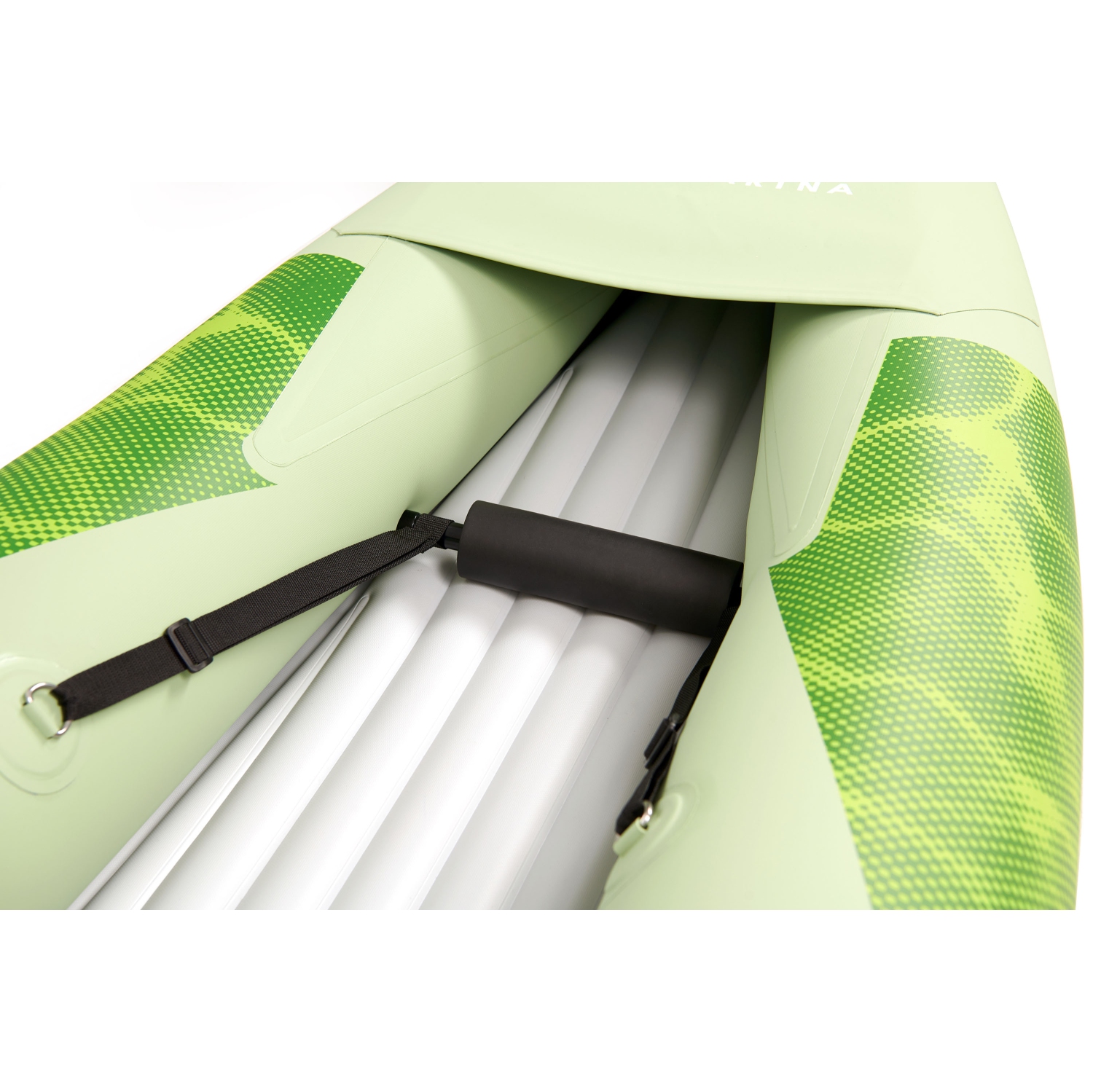 Aqua Marina - BETTA-475 Recreational 3-person Kayak/Canoe