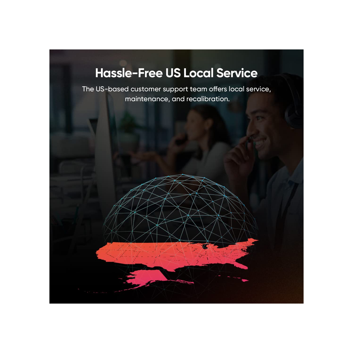 Refurbished(Excellent) - HIKMICRO E1L Compact Thermal Imaging Camera, 160 x 120 IR Resolution/19200 Pixels, 25Hz Refresh Rate, Infrared Thermal